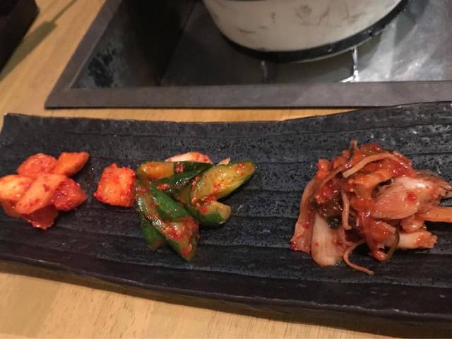 焼肉・ホルモン いち。 - サブ画像1