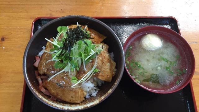 停満里 - サブ画像3