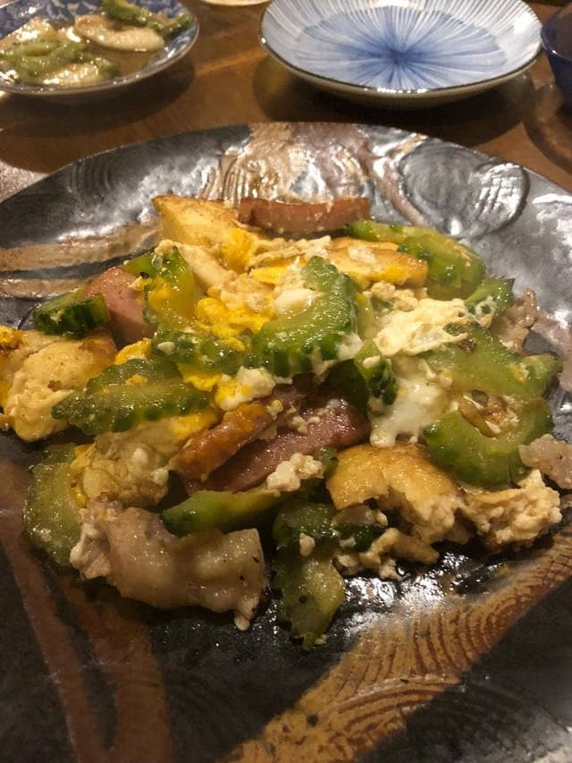 味まかせ けん家 - サブ画像2