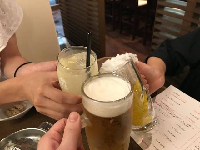 美味酒屋 なぶらや。 - サブ画像2