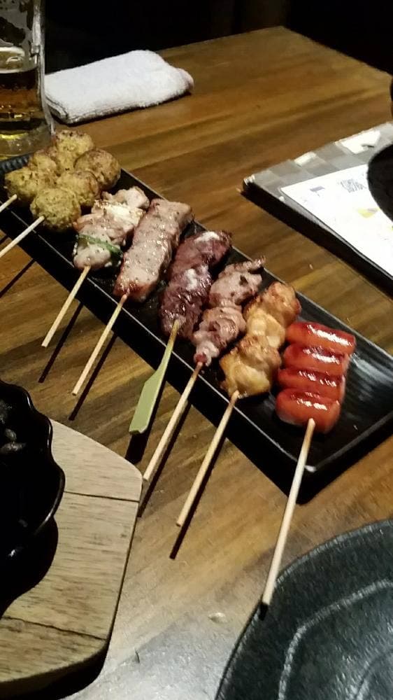 羽屋 - サブ画像1
