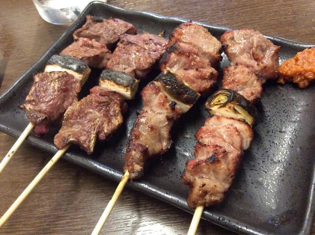 もつ焼き大将 草加店 - サブ画像3