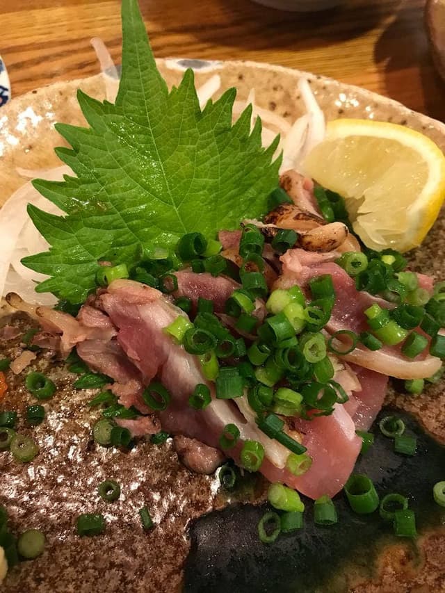からあげバルハイカラ 新小岩店 - サブ画像3