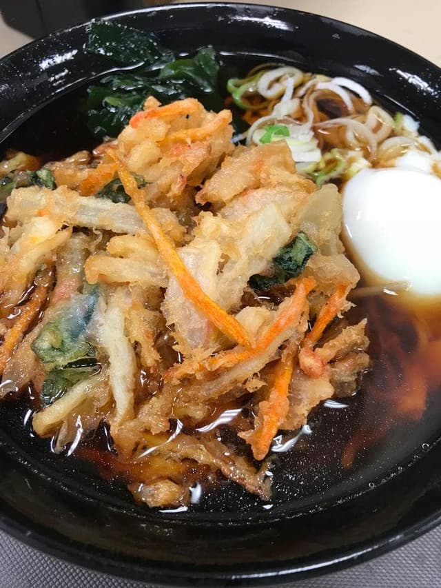 名代 富士そば 新小岩店 - サブ画像2