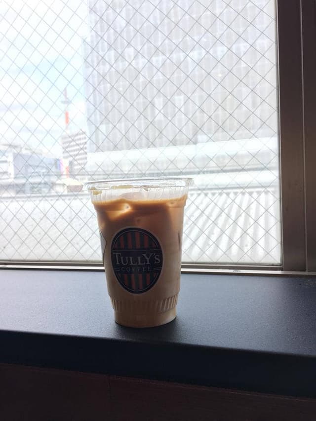 タリーズコーヒー ウィズイトーヤ 京急横浜駅店 - サブ画像1