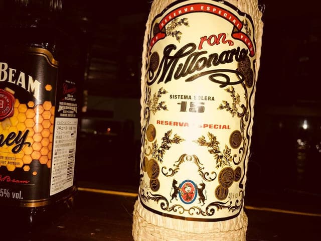 BAR Ouch & Oops - サブ画像2