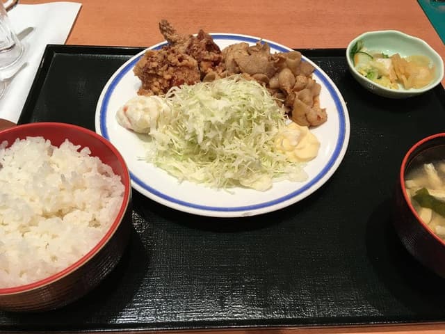 庄や 赤坂店 - サブ画像3