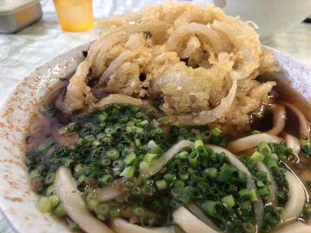 手打うどん 山ちゃん - サブ画像3