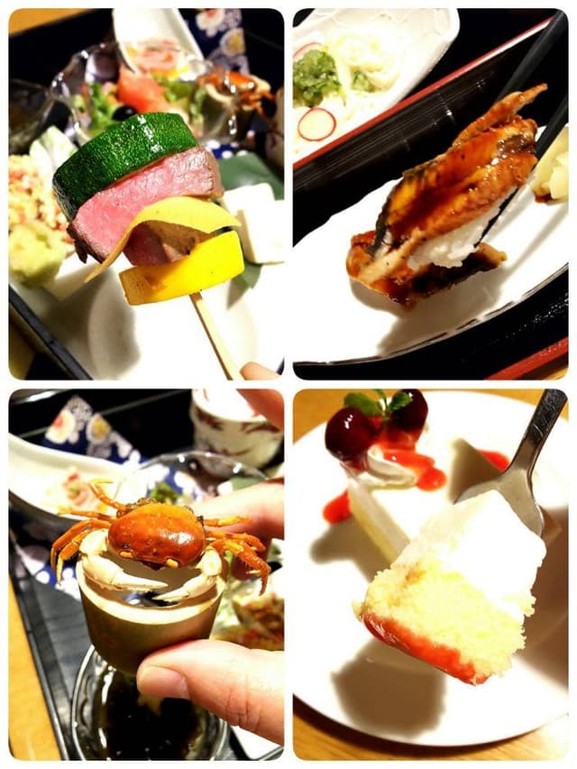 ご馳走ダイニング 満てん - サブ画像2