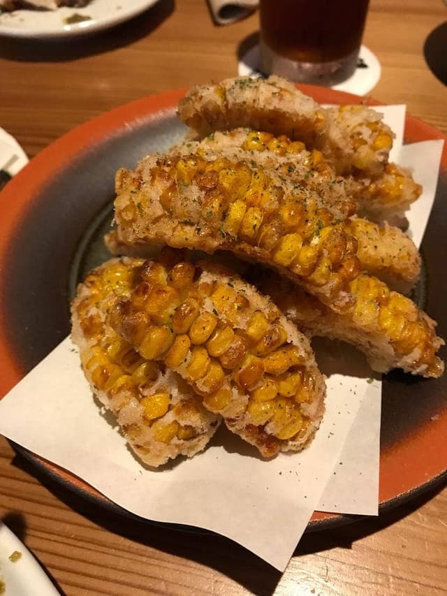 山参鶏肉店 - サブ画像1