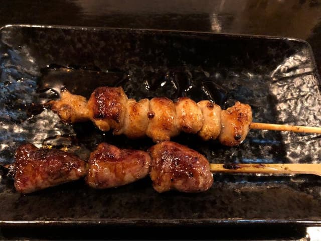串焼酒場 がってん - サブ画像3