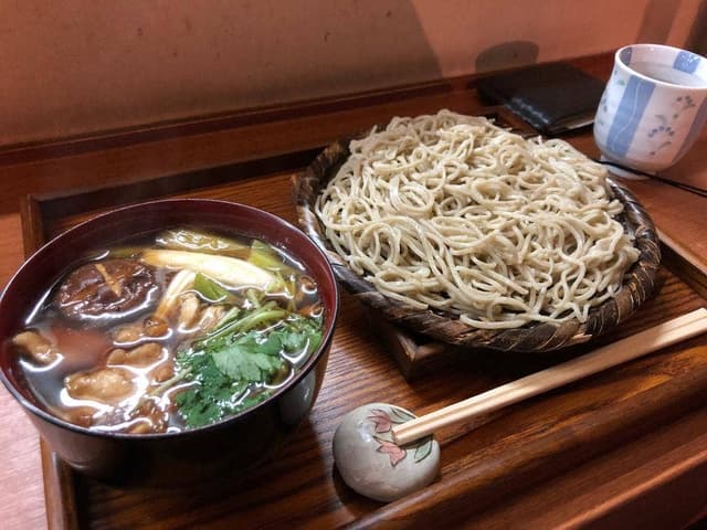 庵どう - サブ画像1