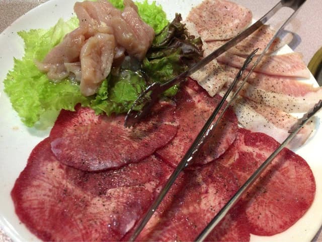 焼肉熊一 近見店 - サブ画像2