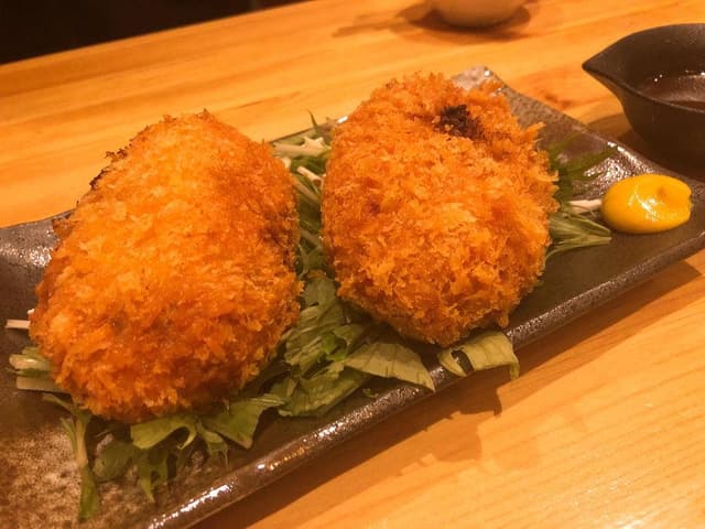馬力ゃ和 - サブ画像1