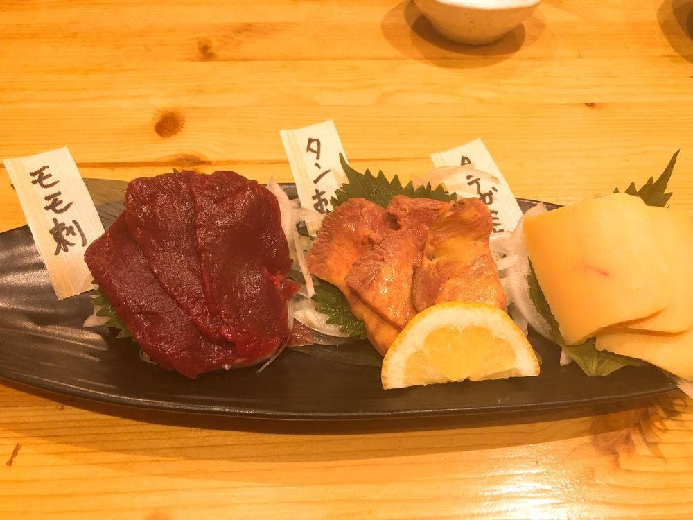 馬力ゃ和