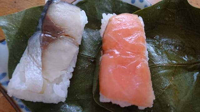 柿の葉寿司ヤマト 本社工場 - サブ画像1