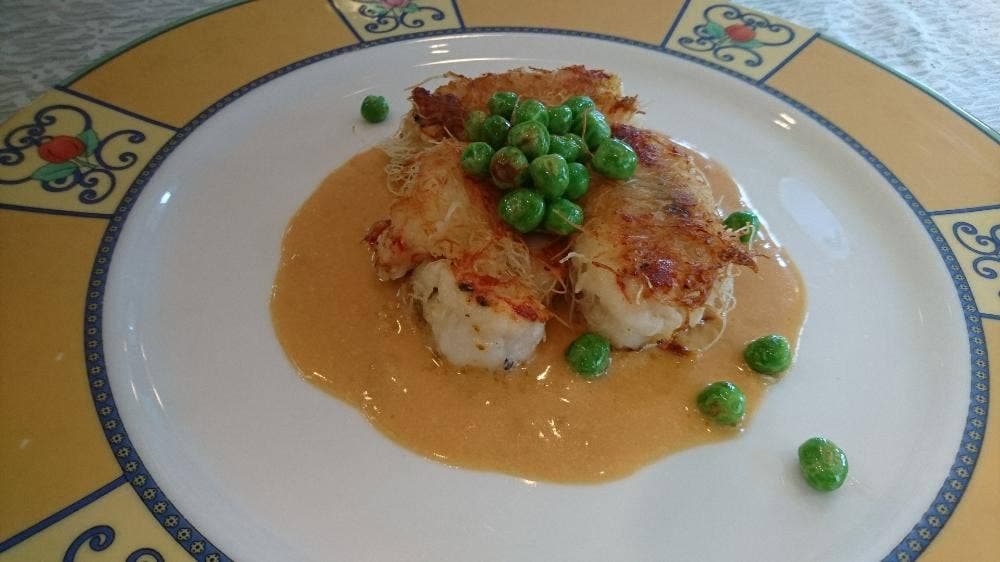 BISTRO DEMAIN