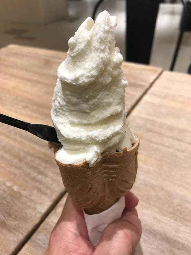 円山ジェラート 大丸札幌店 - サブ画像1