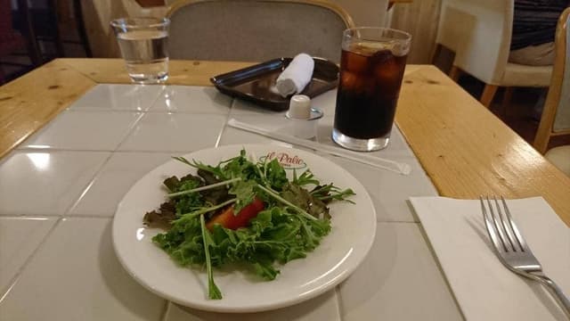 オステリア イル パリオ - サブ画像3
