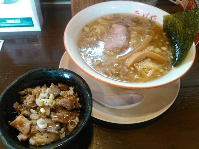 らーめん厨房 たけや - サブ画像2