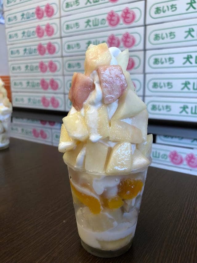 芳川屋 - サブ画像3