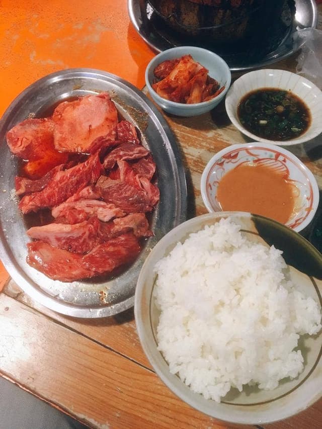 南一園 - サブ画像3