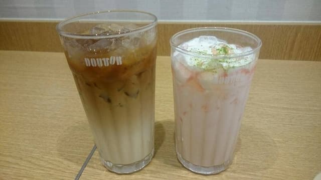 ドトールコーヒーショップ 早稲田店 - サブ画像3