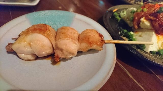 鶏とロマン - サブ画像1