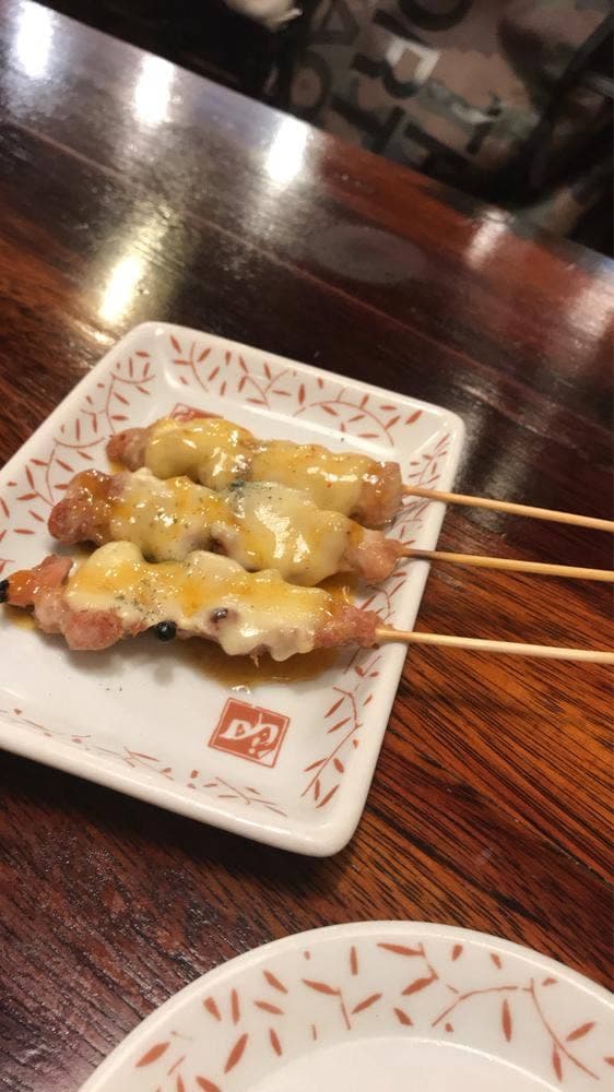 やきとり大吉 堀川塩小路店 - サブ画像1