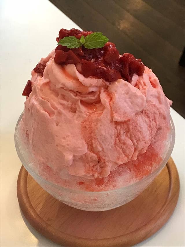 The Olive Cafe 松阪店 - サブ画像1