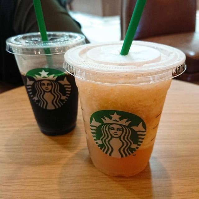 スターバックス コーヒー 宮崎山形屋店 - サブ画像2
