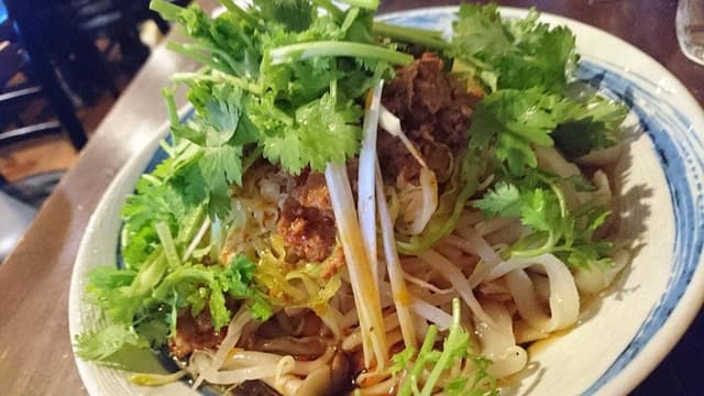 刀削麺酒家 茅場町店 - サブ画像2