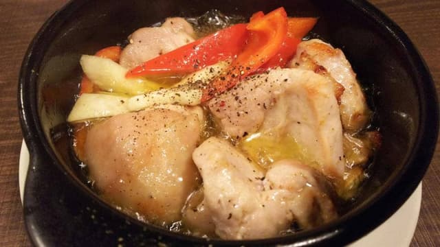 居酒屋 入留鹿 - サブ画像3