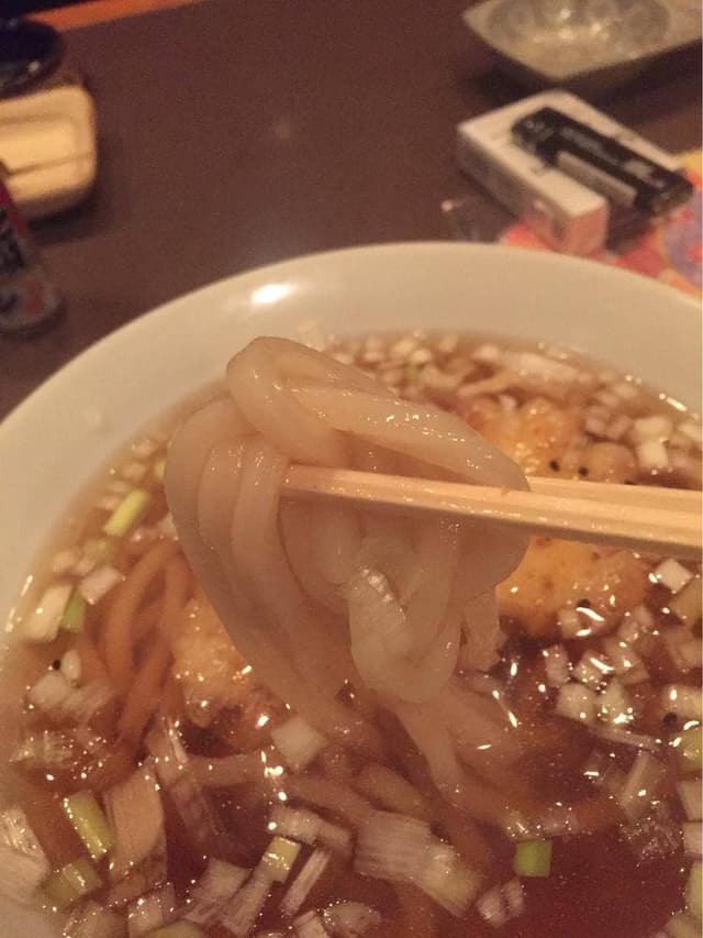 しんせい - サブ画像2