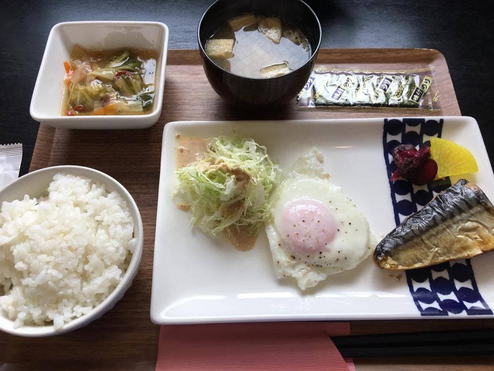 いろはcafe