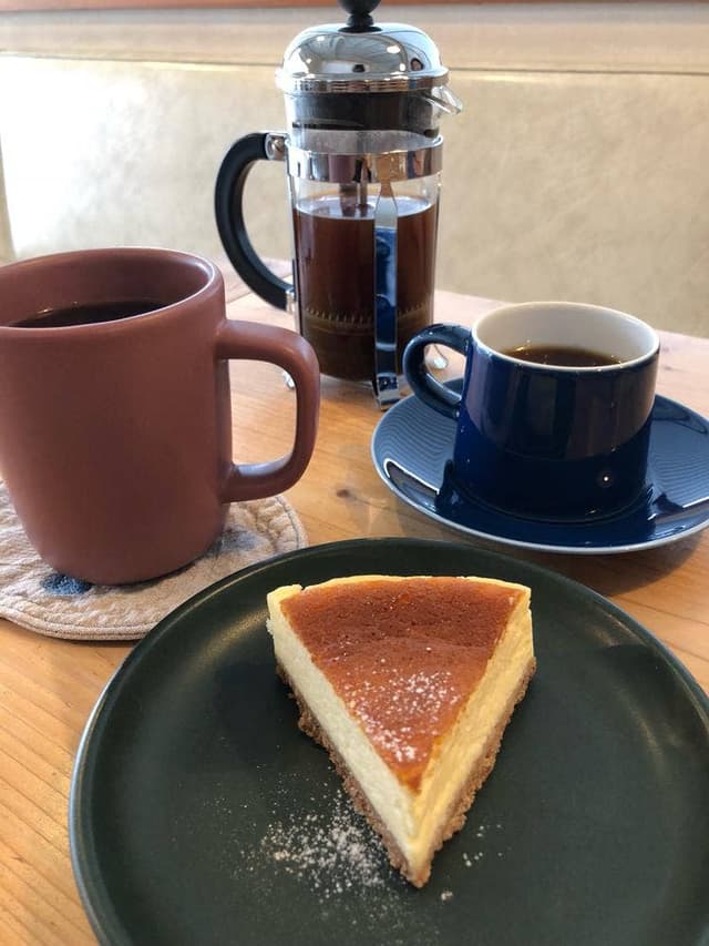 branch coffee - サブ画像1