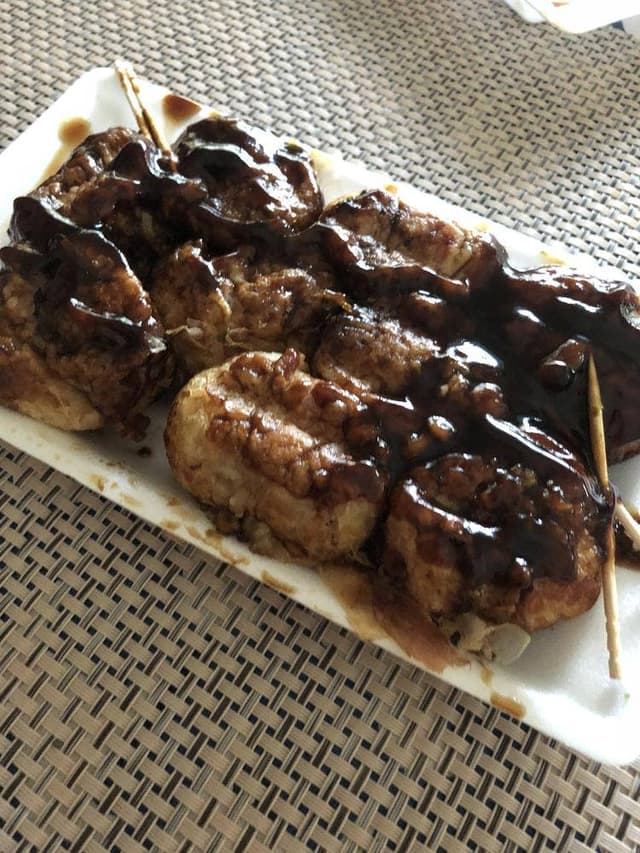 蛸虎 上七軒店 - サブ画像3