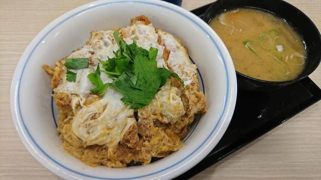 かつや 沼津香貫店 - サブ画像3