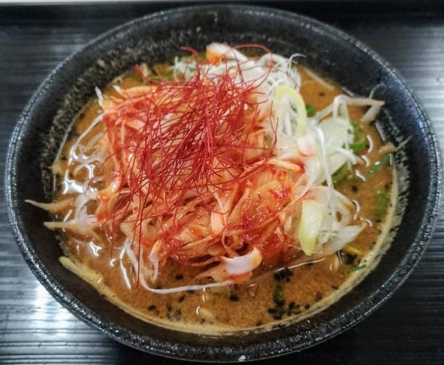 麺やオロチ - サブ画像1