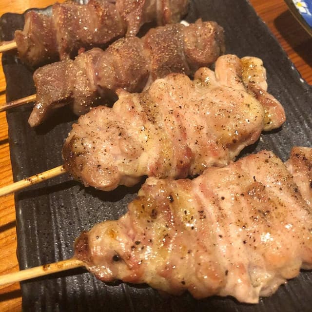 鳥吉 研究学園店 - サブ画像1