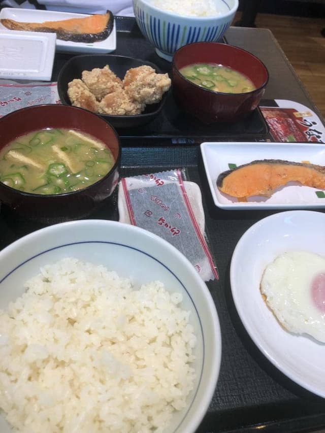ゆで太郎 もつ次郎 谷和原店 - サブ画像2