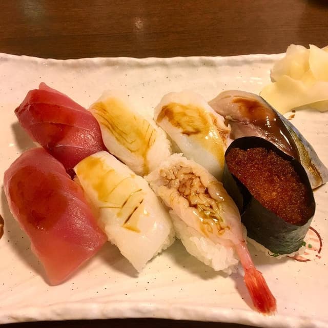 福寿司 - サブ画像3