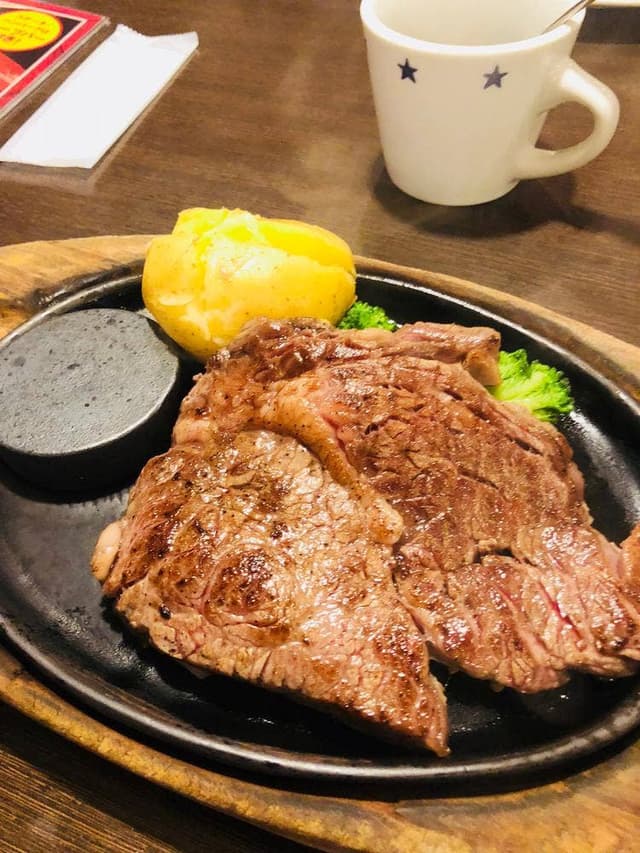 ステーキのどん 城東古市店 - サブ画像1