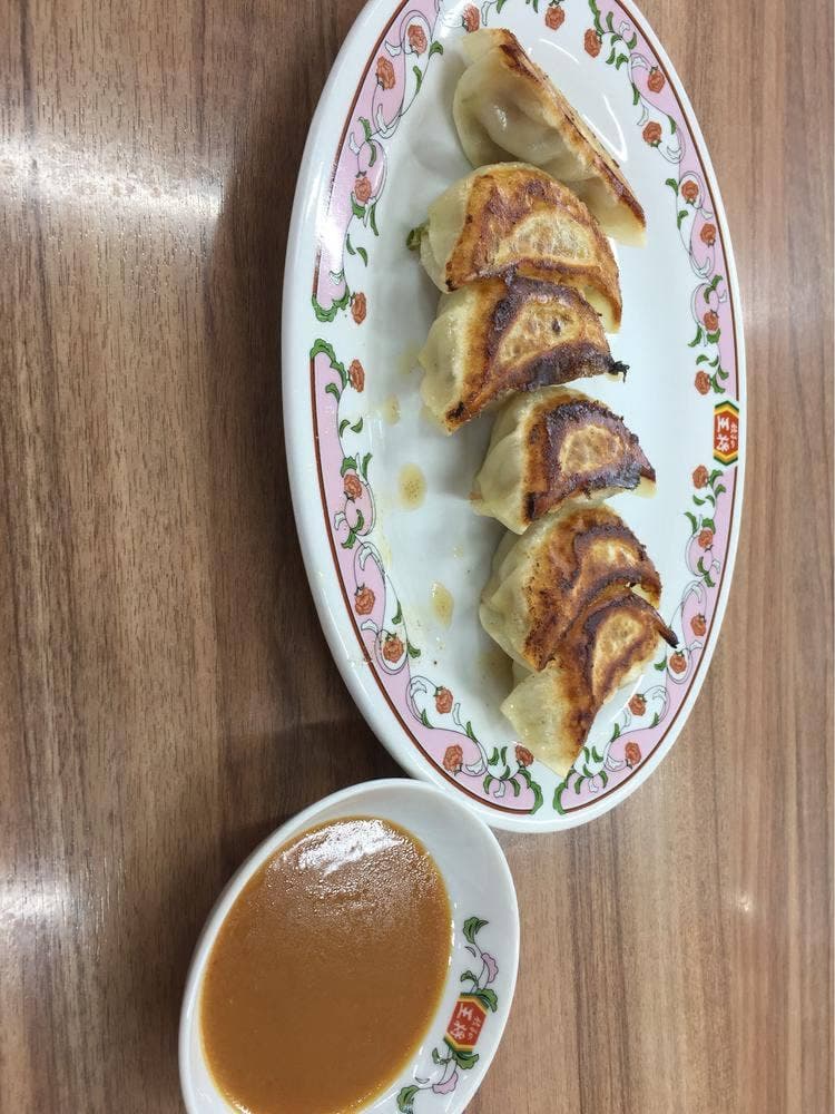 餃子の王将 国体道路店