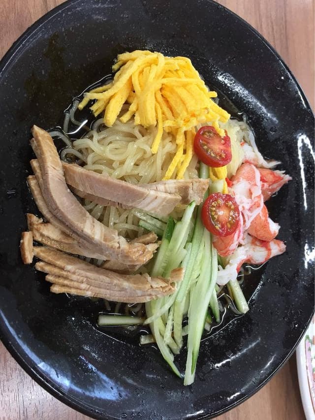 餃子の王将 国体道路店 - サブ画像3