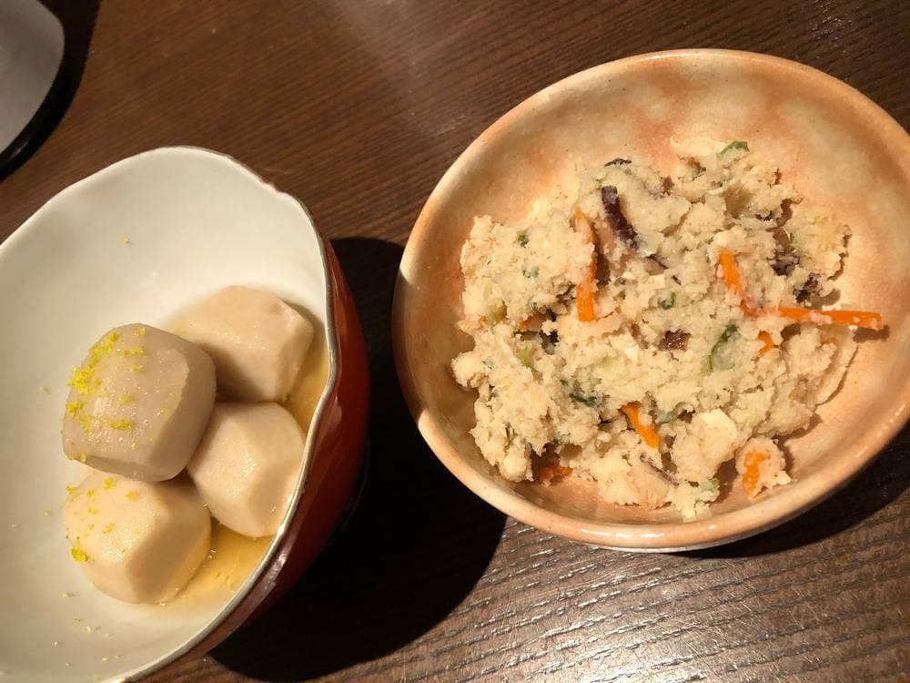 ながおかキッチン
