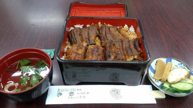うなぎの助弥 - サブ画像3