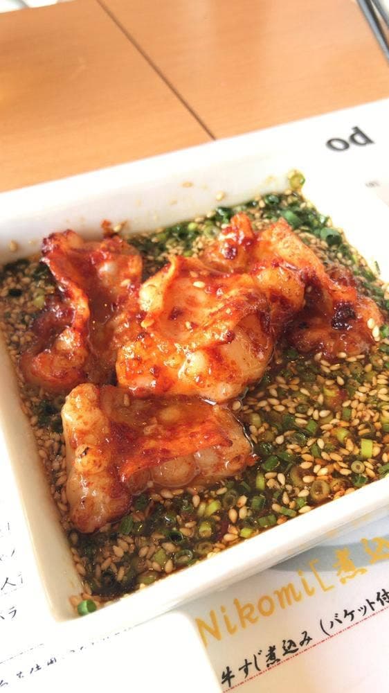 TAPAS GENPUKAN - サブ画像1