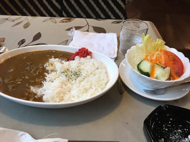 かとれあ - サブ画像1