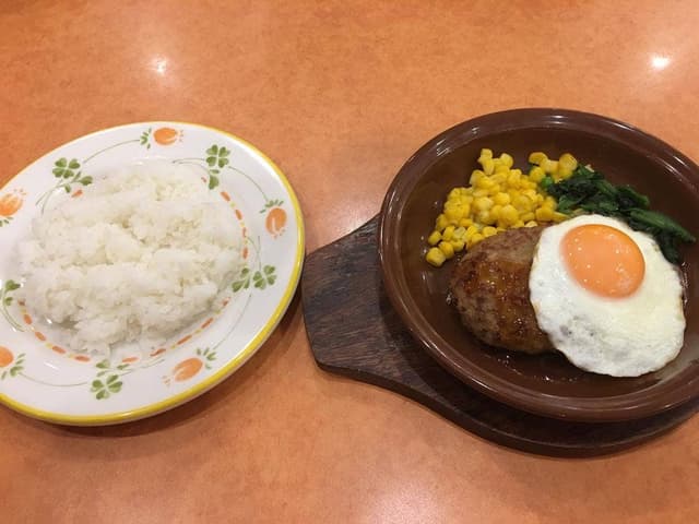 サイゼリヤ ゆめタウン博多店 - サブ画像3